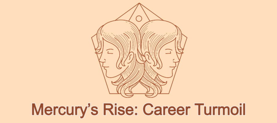Mercury’s Twist - Its Rise Negatively Affects Careers Of 5 Zodiac Signs!