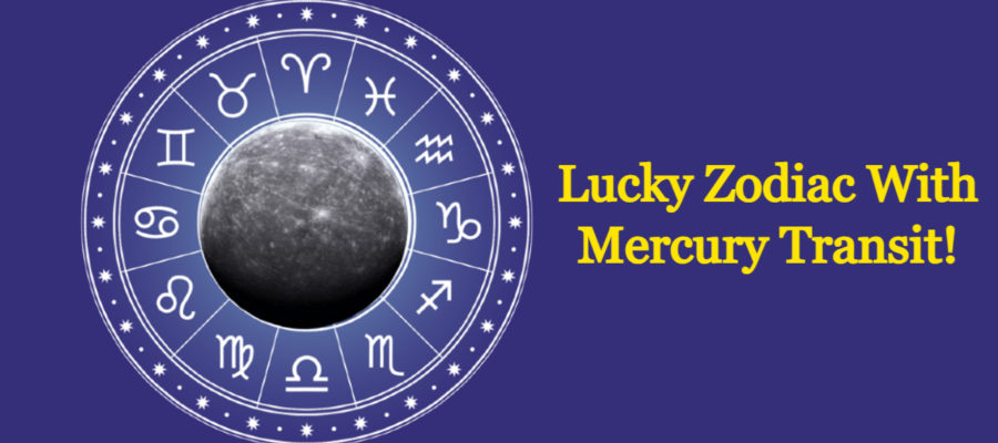 Mercury Transit In Gemini Brings Wealth & Glory To 6 Zodiacs!