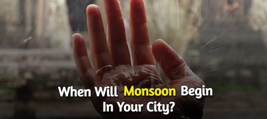 Monsoon Horoscope: Know When Will You Get Relief From The Scorching Heat