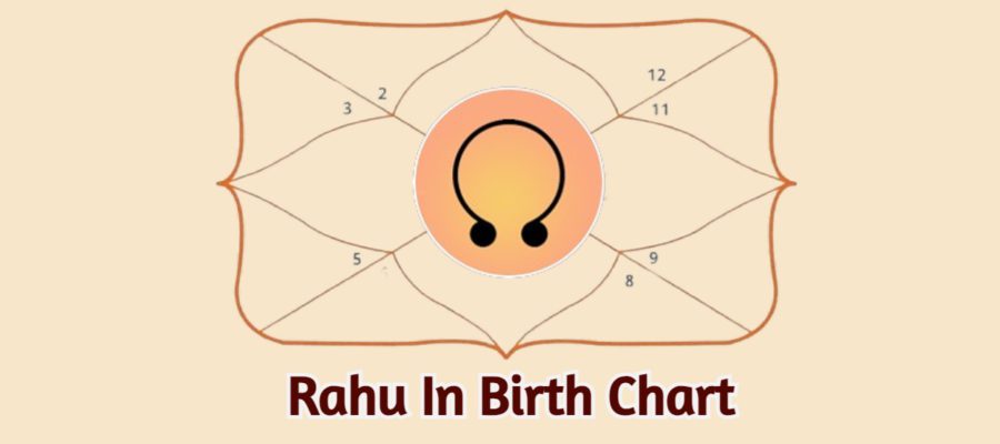 Rahu’s Presence In This House Can Maximize Your Wealth!