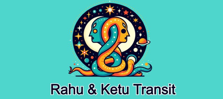 Rahu-Ketu Transit In 2025, Bound To Prosper Careers Of 3 Zodiacs!