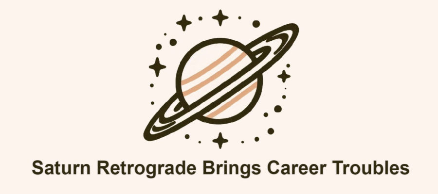 Saturn Retrograde: Jobs at Risk!