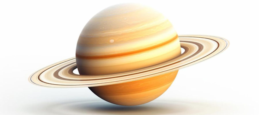 Saturn Retrograde’s Riches - 5 Zodiacs To Reap Huge Gains Till Nov 2024!