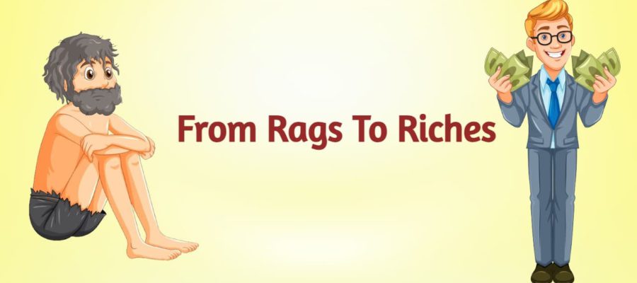 A Rajyoga That Lifts One From Rags To Riches; Explained