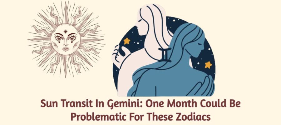 Sun Transit In Gemini: Budhaditya Yoga After 365 Days Blessing Zodiacs