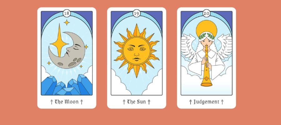 June Tarot Weekly Horoscope From 23 To 29 June, 2024