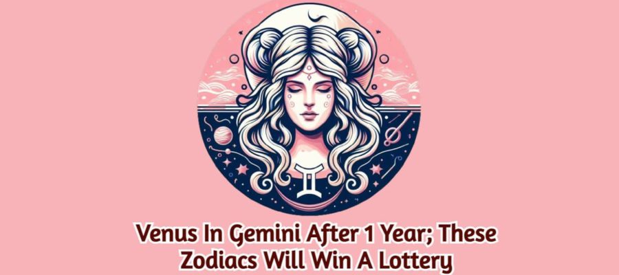 Venus Transit In Gemini: These Zodiacs Will Be Blessed With Huge Wealth