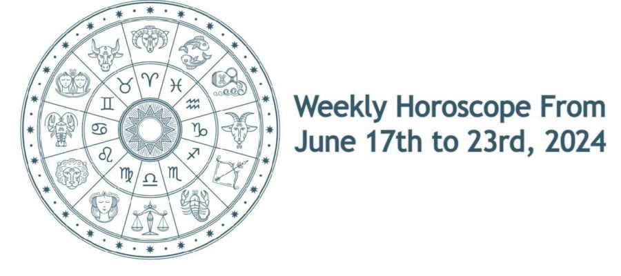 Weekly Horoscope June 17-23: Zodiacs To Be Blessed By Goddess Laxmi!