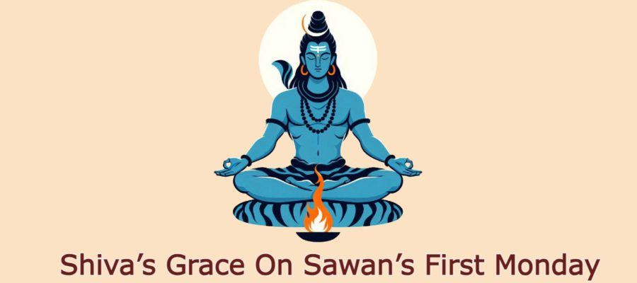 5 Auspicious Yogas On The First Monday Of Sawan Month 2024