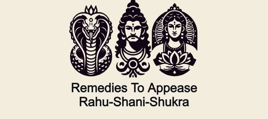 3 Malefic Planets & Lal Kitab Remedies To Appease Them!