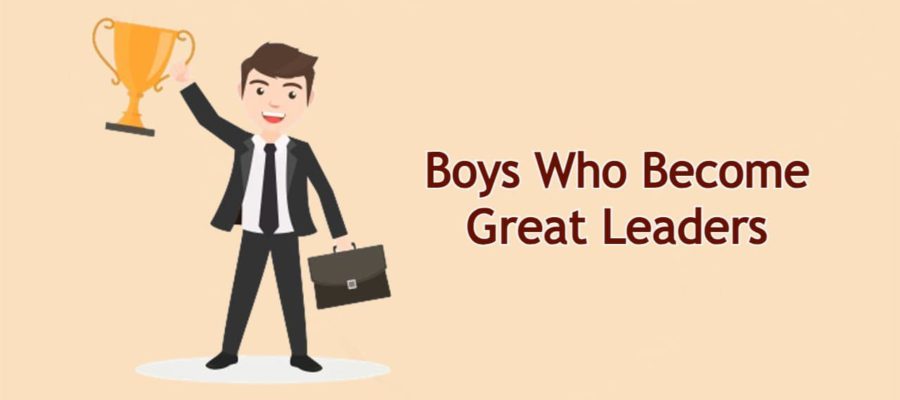 These 8 Zodiac Boys Are Born With Leadership Qualities!