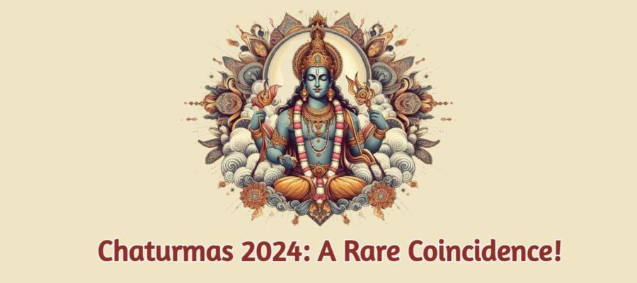 Chaturmas 2024: Auspicious Tasks Are Prohibited For 118 Days