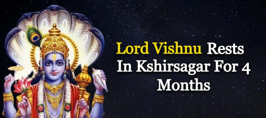 Devshayani Ekadashi Celebration In 2 Auspicious Yogas, Zodiac-Wise Remedies