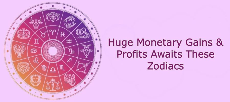Financial Success In 2025 - These Zodiac Signs Will Get Unprecedented Wealth!