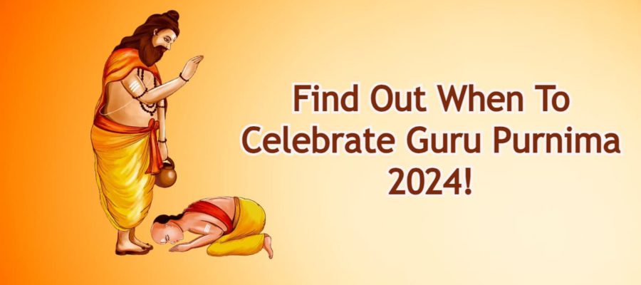 Guru Purnima 2024 Brings Relief; Learn Zodiac-Wise Remedies!