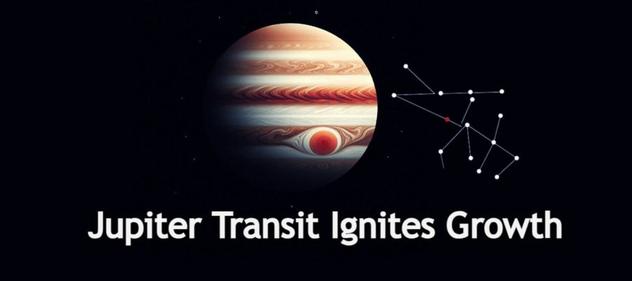 Jupiter Transit In Rohini Nakshatra Unleashes Career Prosperity!