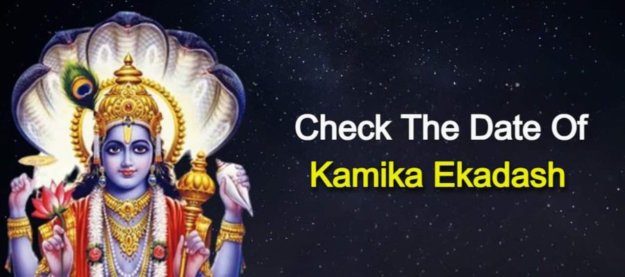 Kamika Ekadashi 2024: A Remedy For Business Success