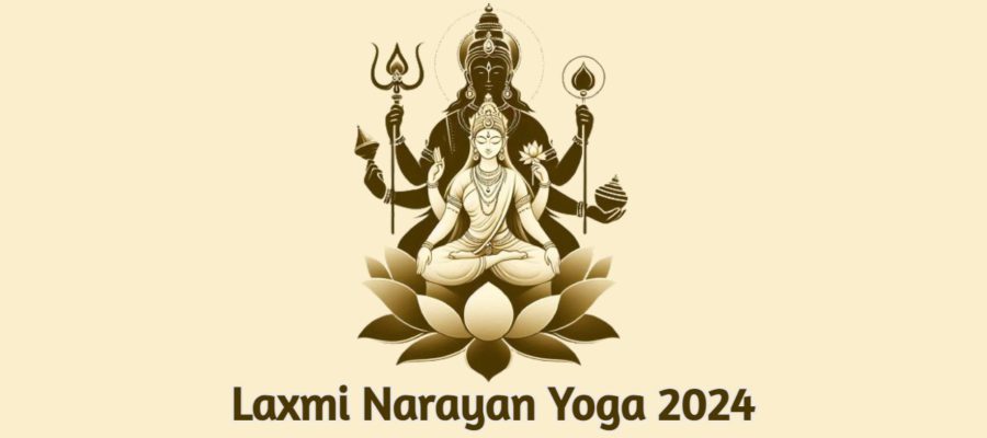 Laxmi Narayan Yoga In Leo; 3 Zodiacs Will Win Jackpot