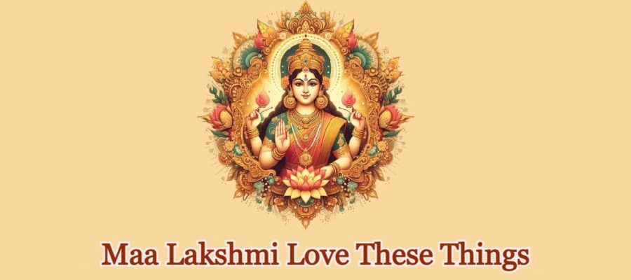 AstroTips: Things Dear To Maa Lakshmi, Keep Them At Home To Increase Wealth And Good Fortune