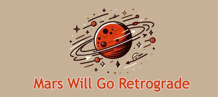 Mars Retrograde Will Change The Fortune & Give Promotion, Money Etc
