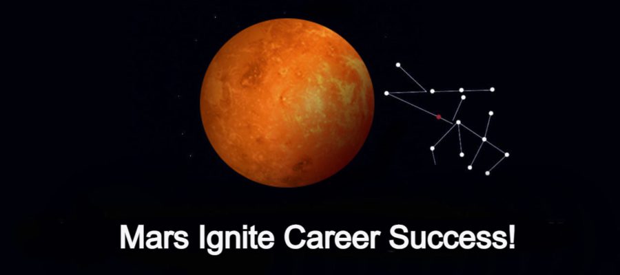 Mars Enters Rohini Nakshatra - Bright Career & Great Profits For Lucky Zodiacs!