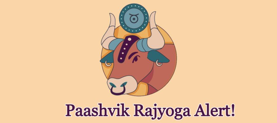 Mars Forms Paashvik Rajyoga – These Zodiacs Need To Stay Cautious!
