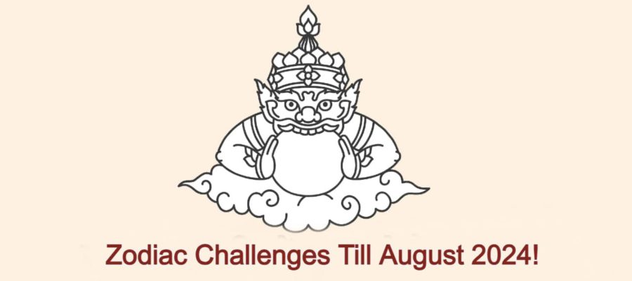 Rahu’s Aspect On Sun - Challenges Ahead For These Zodiacs Until August 2024!