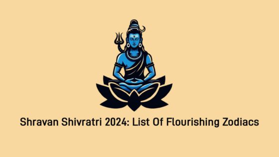 Celebrate Shravan Shivratri 2024!