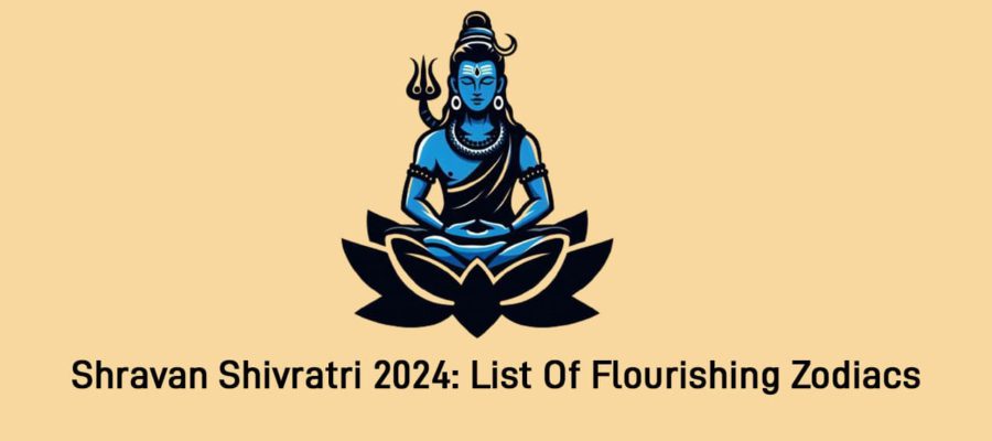 Celebrate Shravan Shivratri 2024!