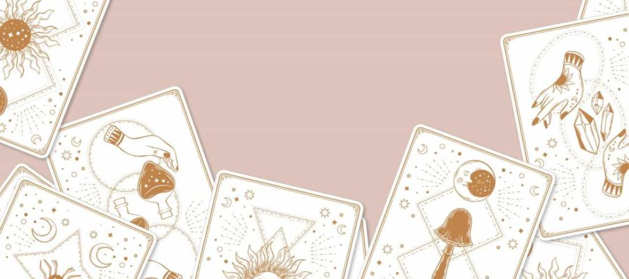 Tarot Insights: Career Predictions for Lucky Zodiacs in July 2024
