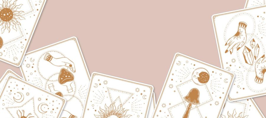 Tarot Weekly Horoscope (21-27 July) - Discover The 4 Fortunate Zodiac Signs!