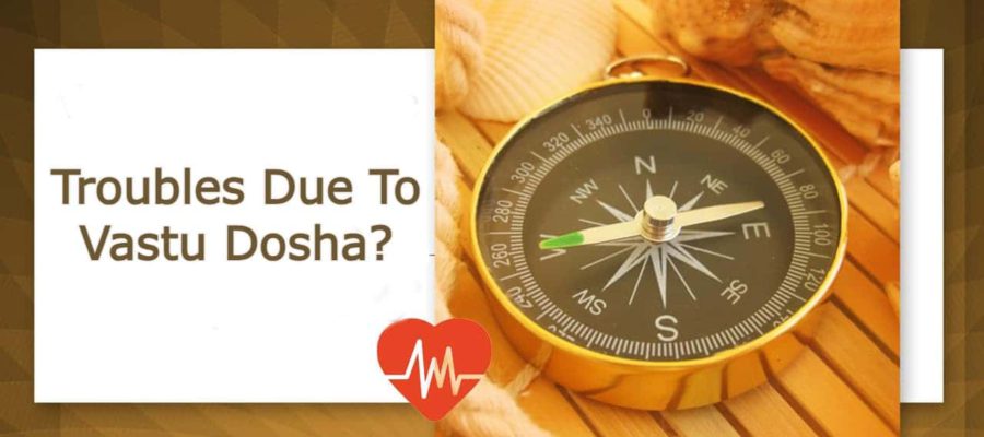 Vastu Dosha In House Causes Major Troubles; Check Measures To Solve Issues!