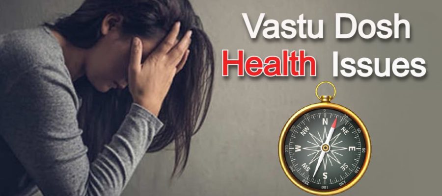 These Vastu Dosh In House Could Invite Health Problems