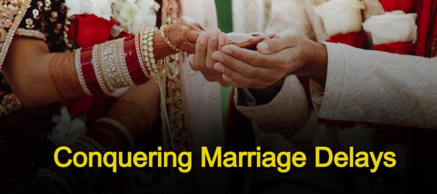 Delay In Getting Married? Note These Zodiac-Wise Remedies