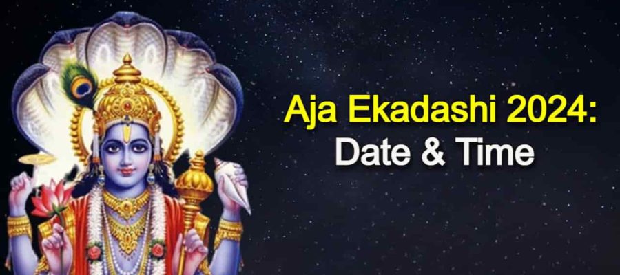 Aja Ekadashi 2024: Observe Fast On This Day To Get Rid Of Sins