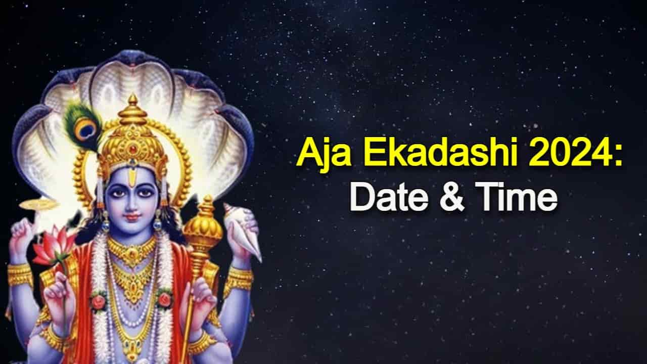 Ekadashi August 2024 Date Ashia Starlene