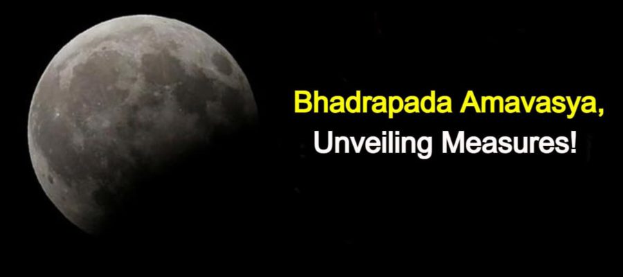 Bhadrapada Amavasya 2024: Unlock The Secrets & Remedies For Zodiacs!