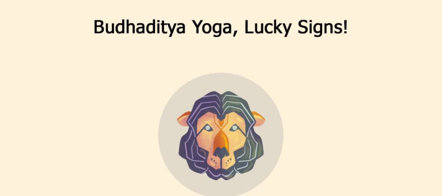 Budhaditya Yoga Formed In Leo Sign: List Of Fortunate Zodiac Signs!