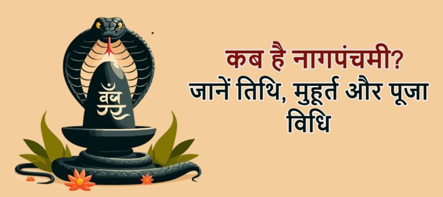 बेहद शुभ योगों में मनाई जाएगी नाग पंचमी, राशिनुसार करें ये काम, ग्रह दोषों से मिलेगी मुक्ति!