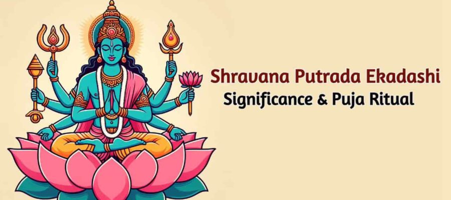 Shravana Putrada Ekadashi: Remedies To Conceive Child