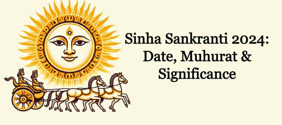 Sinha Sankranti 2024: Consuming Ghee Raises Its Auspiciousness