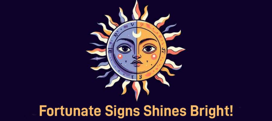 Sun-Ketu Conjunction After 18 Years - List Of Fortunate Zodiac Signs!