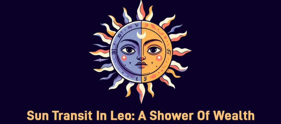 Sun Transit In Leo: A Positive Planetary Movement