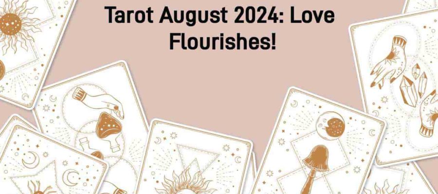 Tarot Monthly: Blissful Married Life For These Zodiacs In August 2024!