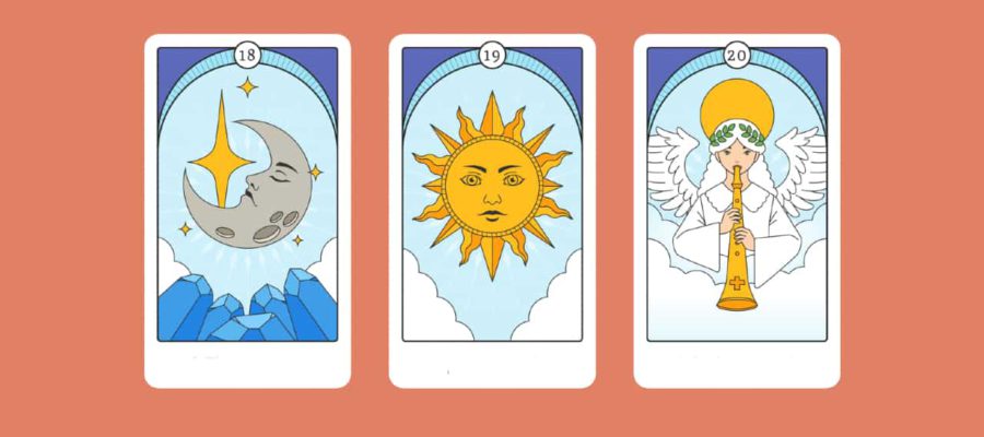 September Tarot Monthly Horoscope: A Dive Into The Arcane World!