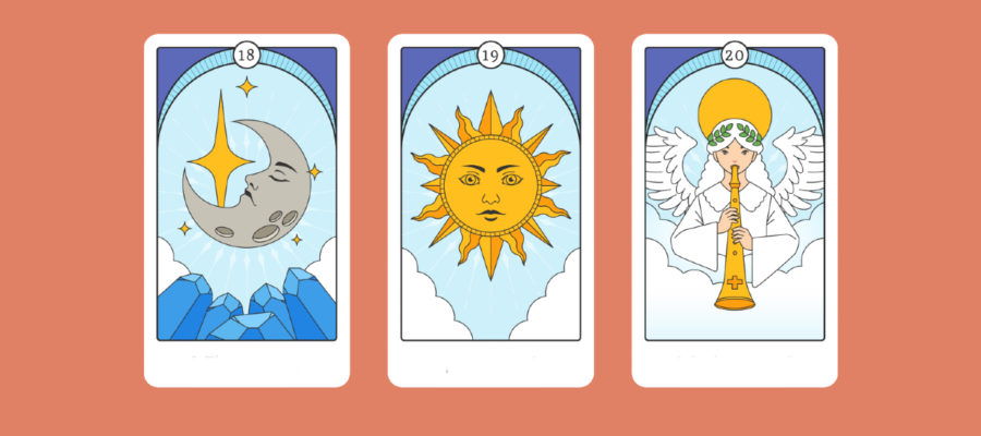 August Tarot Weekly Horoscope Taps Into The Zodiacal Energies!