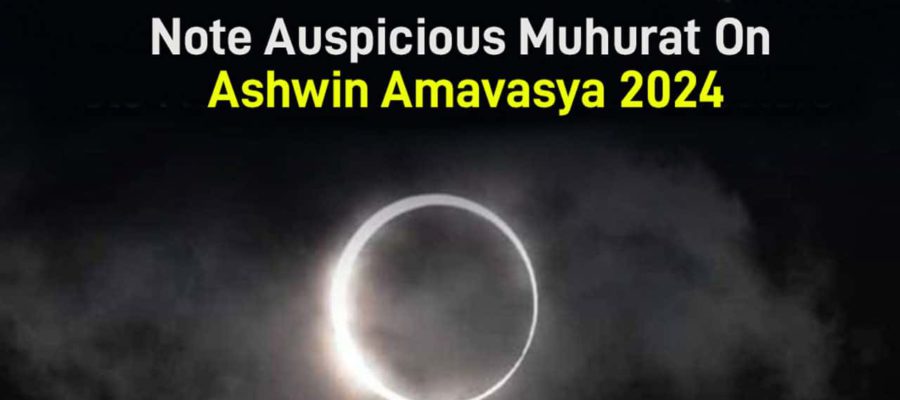 Ashwin Amavasya 2024: Appease Your Ancestors & Seek Their Blessings