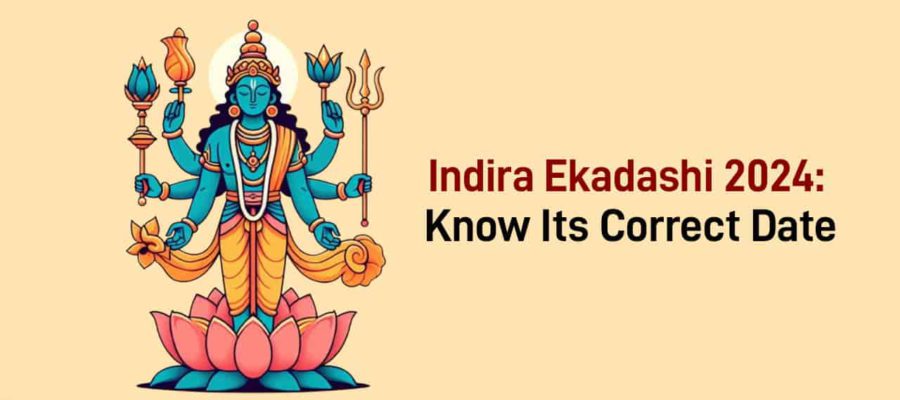 Indira Ekadashi 2024: Observe Fast And Follow These Remedies