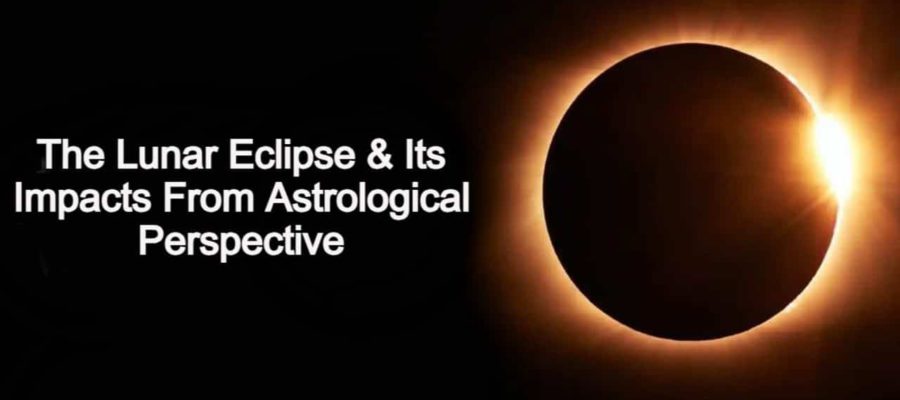 Last Lunar Eclipse Of 2024 & Impacts On Zodiacs, Pregnant Women Etc!