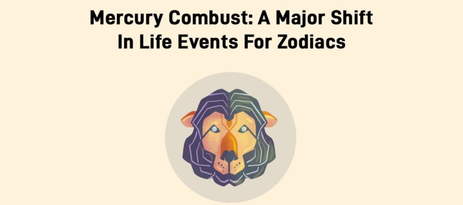 Mercury Combust In Leo Could Be A Bit Harsh For Six Zodiacs